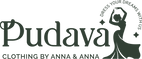 Pudava Clothing - Home