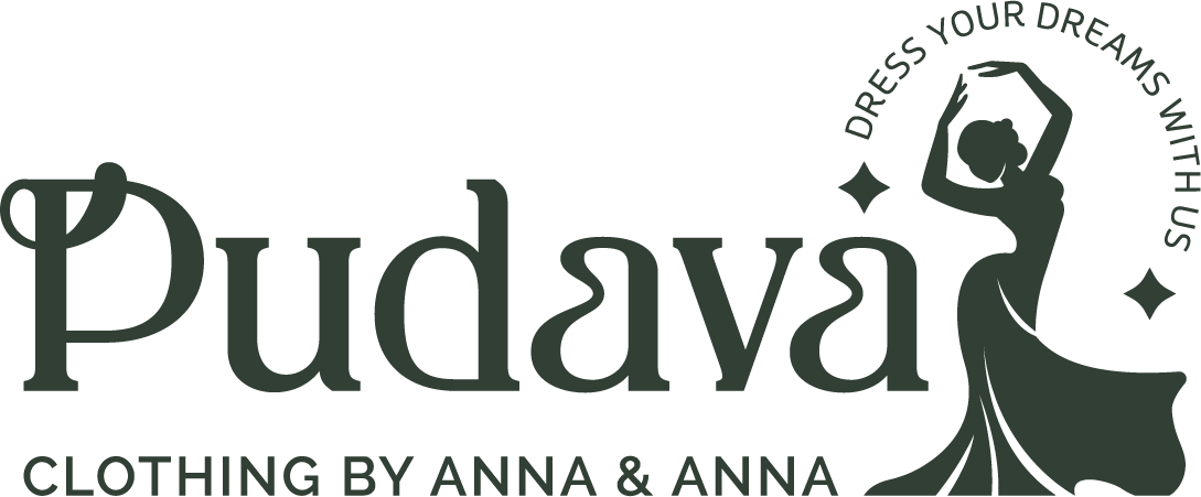 Pudava Clothing